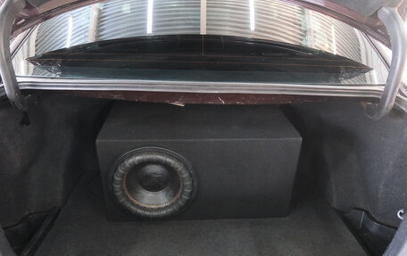 Toyota Avensis III рестайлинг, 2007 год, 869 000 рублей, 25 фотография