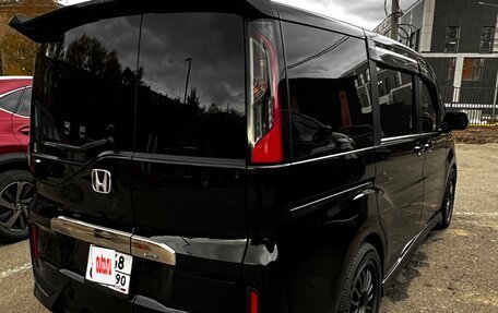 Honda Stepwgn IV, 2017 год, 2 300 000 рублей, 9 фотография