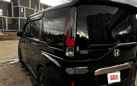 Honda Stepwgn IV, 2017 год, 2 300 000 рублей, 10 фотография