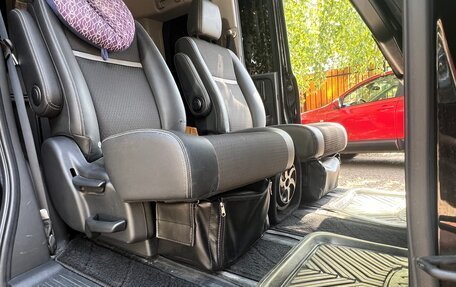 Honda Stepwgn IV, 2017 год, 2 300 000 рублей, 20 фотография