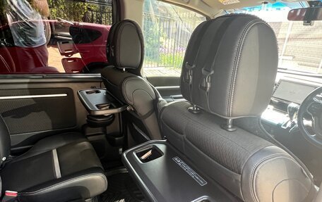 Honda Stepwgn IV, 2017 год, 2 300 000 рублей, 18 фотография