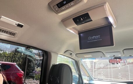 Honda Stepwgn IV, 2017 год, 2 300 000 рублей, 19 фотография