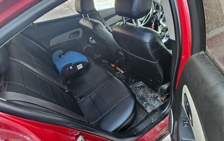 Chevrolet Cruze II, 2011 год, 540 000 рублей, 7 фотография