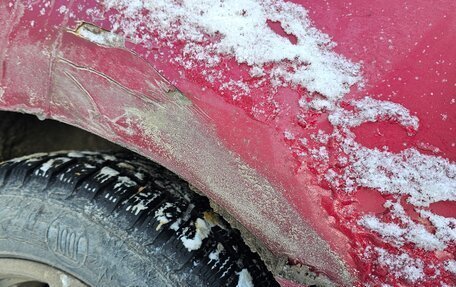 Chevrolet Cruze II, 2011 год, 540 000 рублей, 11 фотография