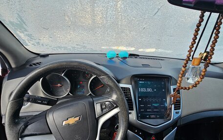 Chevrolet Cruze II, 2011 год, 540 000 рублей, 9 фотография