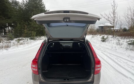 KIA cee'd I рестайлинг, 2008 год, 650 000 рублей, 8 фотография