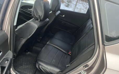 KIA cee'd I рестайлинг, 2008 год, 650 000 рублей, 11 фотография