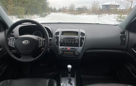 KIA cee'd I рестайлинг, 2008 год, 650 000 рублей, 9 фотография