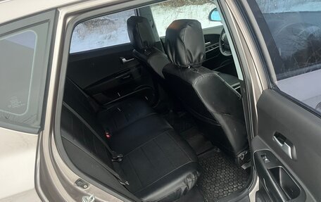 KIA cee'd I рестайлинг, 2008 год, 650 000 рублей, 13 фотография