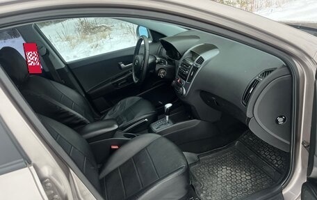 KIA cee'd I рестайлинг, 2008 год, 650 000 рублей, 12 фотография