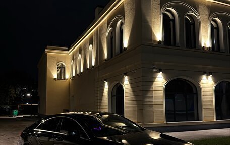 Mercedes-Benz CLS, 2017 год, 3 400 000 рублей, 2 фотография