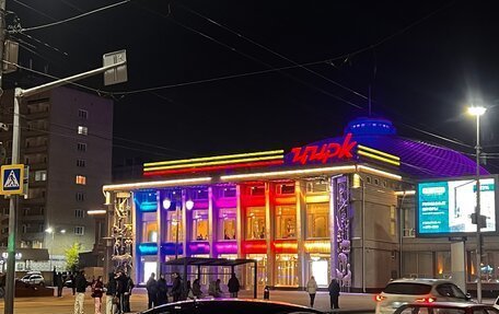 Mercedes-Benz CLS, 2017 год, 3 400 000 рублей, 4 фотография