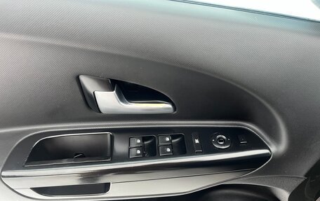 KIA cee'd I рестайлинг, 2008 год, 650 000 рублей, 17 фотография