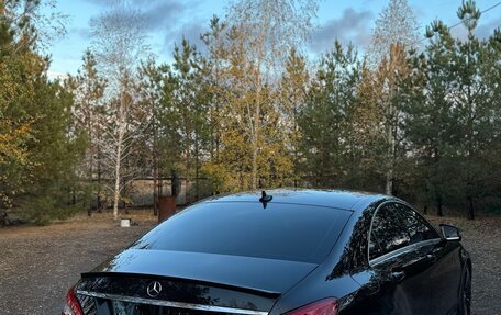 Mercedes-Benz CLS, 2017 год, 3 400 000 рублей, 8 фотография