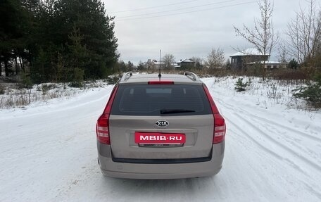 KIA cee'd I рестайлинг, 2008 год, 650 000 рублей, 5 фотография