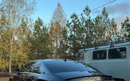 Mercedes-Benz CLS, 2017 год, 3 400 000 рублей, 7 фотография