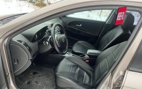 KIA cee'd I рестайлинг, 2008 год, 650 000 рублей, 10 фотография