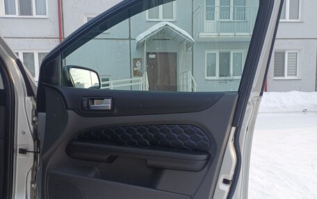 Ford Focus II рестайлинг, 2006 год, 580 000 рублей, 7 фотография