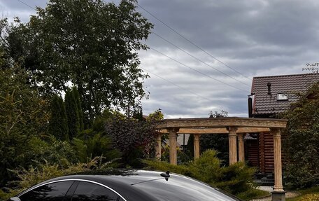 Mercedes-Benz CLS, 2017 год, 3 400 000 рублей, 11 фотография