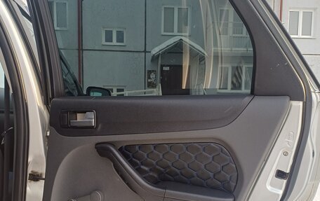 Ford Focus II рестайлинг, 2006 год, 580 000 рублей, 5 фотография