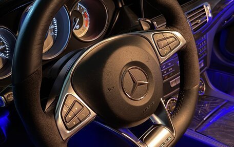 Mercedes-Benz CLS, 2017 год, 3 400 000 рублей, 12 фотография