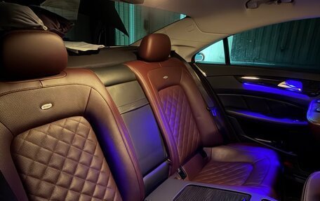 Mercedes-Benz CLS, 2017 год, 3 400 000 рублей, 14 фотография