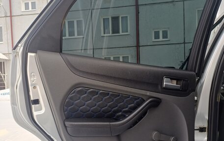 Ford Focus II рестайлинг, 2006 год, 580 000 рублей, 11 фотография