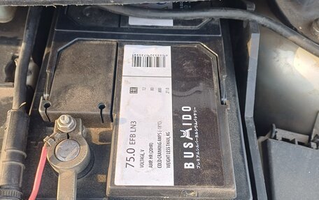 Ford Focus II рестайлинг, 2006 год, 580 000 рублей, 15 фотография