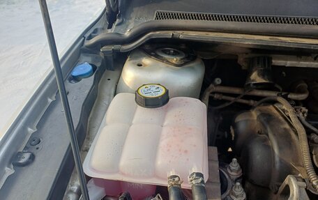 Ford Focus II рестайлинг, 2006 год, 580 000 рублей, 16 фотография