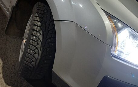 Ford Focus II рестайлинг, 2006 год, 580 000 рублей, 18 фотография