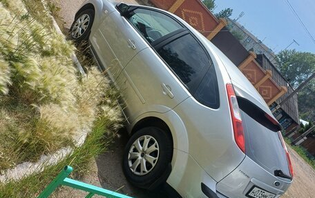 Ford Focus II рестайлинг, 2006 год, 580 000 рублей, 24 фотография