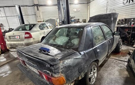 Ford Sierra I, 1992 год, 150 000 рублей, 6 фотография