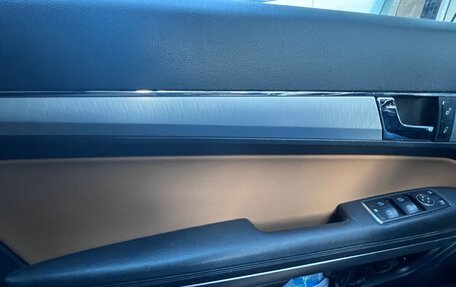 Mercedes-Benz E-Класс, 2011 год, 1 250 000 рублей, 8 фотография