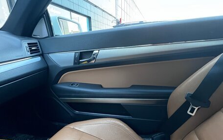 Mercedes-Benz E-Класс, 2011 год, 1 250 000 рублей, 6 фотография