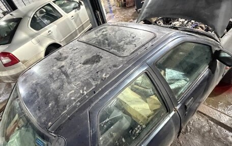 Ford Sierra I, 1992 год, 150 000 рублей, 7 фотография