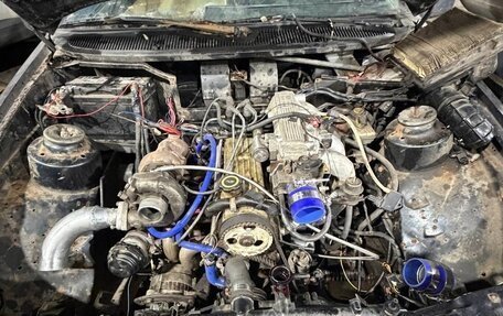 Ford Sierra I, 1992 год, 150 000 рублей, 2 фотография