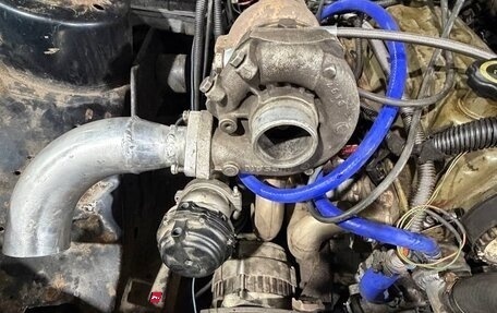 Ford Sierra I, 1992 год, 150 000 рублей, 3 фотография