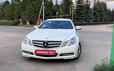 Mercedes-Benz E-Класс, 2011 год, 1 250 000 рублей, 10 фотография