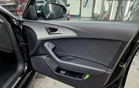 Audi A6, 2015 год, 2 150 000 рублей, 8 фотография