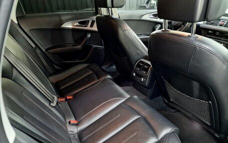 Audi A6, 2015 год, 2 150 000 рублей, 9 фотография