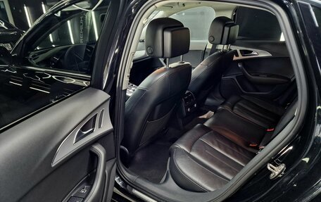 Audi A6, 2015 год, 2 150 000 рублей, 10 фотография