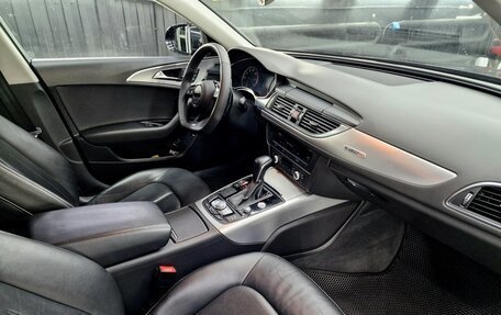 Audi A6, 2015 год, 2 150 000 рублей, 7 фотография