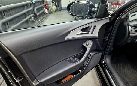 Audi A6, 2015 год, 2 150 000 рублей, 12 фотография