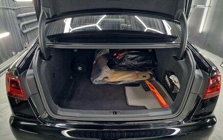 Audi A6, 2015 год, 2 150 000 рублей, 13 фотография