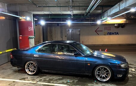 Nissan Laurel VIII, 1999 год, 420 000 рублей, 4 фотография