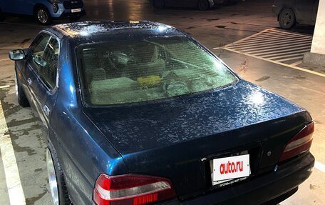 Nissan Laurel VIII, 1999 год, 420 000 рублей, 6 фотография