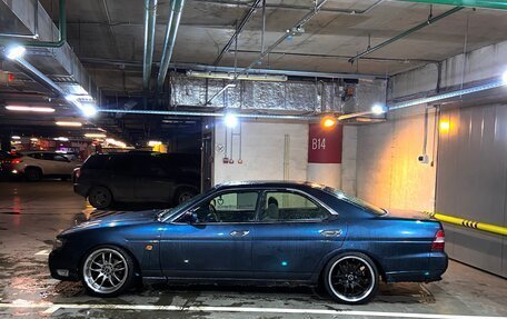 Nissan Laurel VIII, 1999 год, 420 000 рублей, 5 фотография