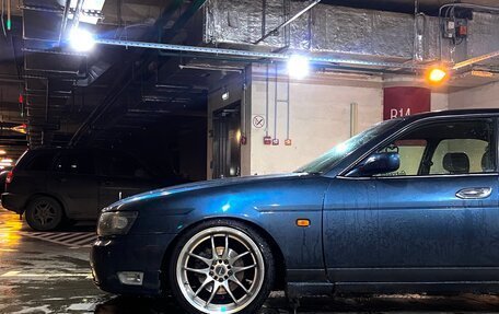 Nissan Laurel VIII, 1999 год, 420 000 рублей, 9 фотография