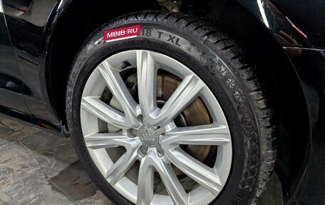 Audi A6, 2015 год, 2 150 000 рублей, 5 фотография