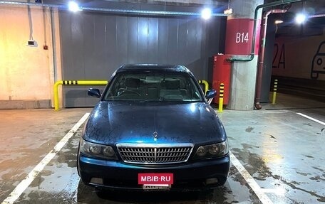 Nissan Laurel VIII, 1999 год, 420 000 рублей, 2 фотография